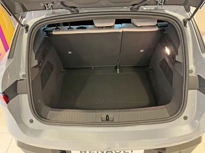 Megane E-Tech